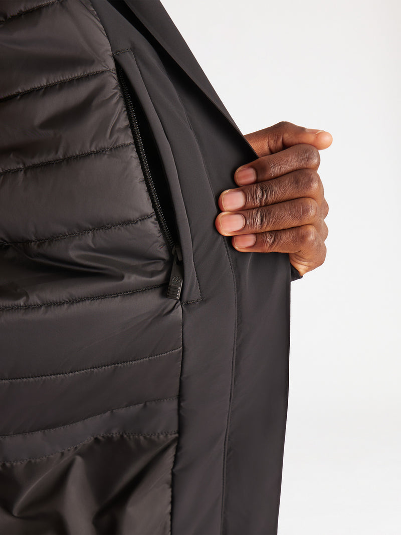 CONSTANT SKI BLOUSON
