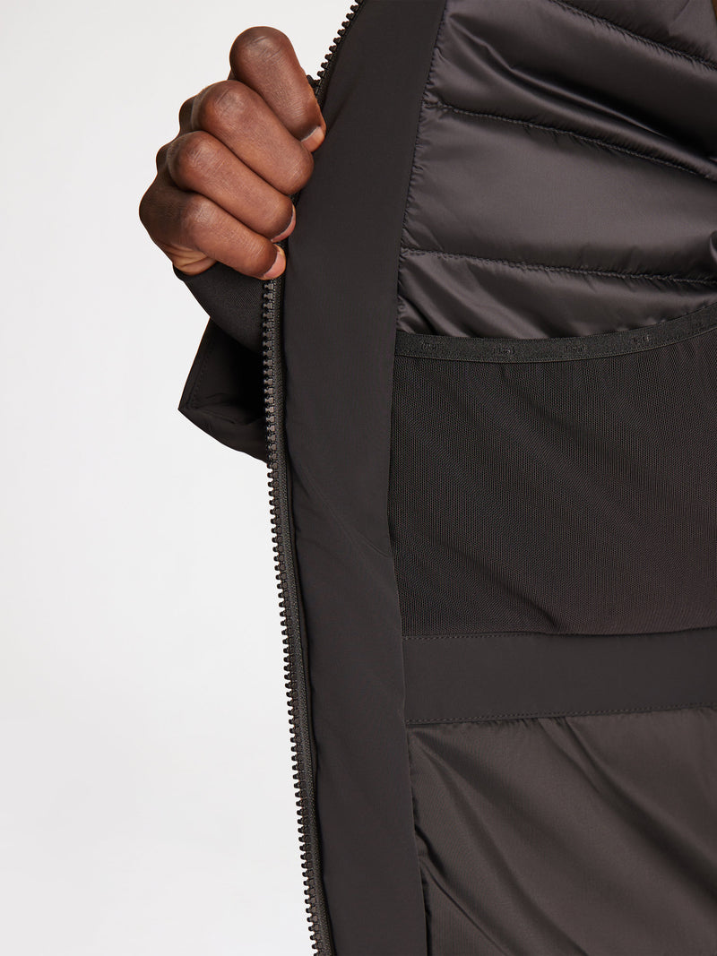 CONSTANT SKI BLOUSON