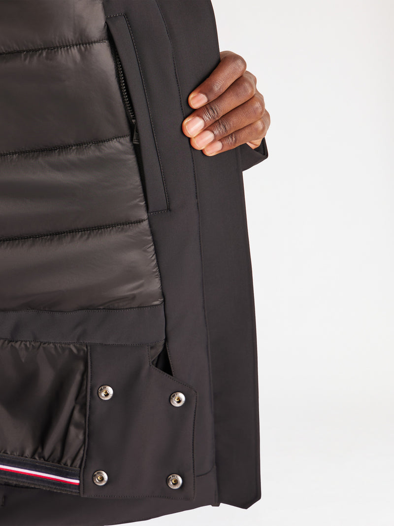 VESTE DE SKI YOHAN