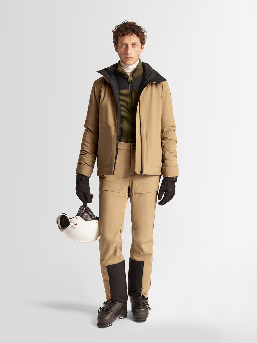 YOHAN SKI JACKET
