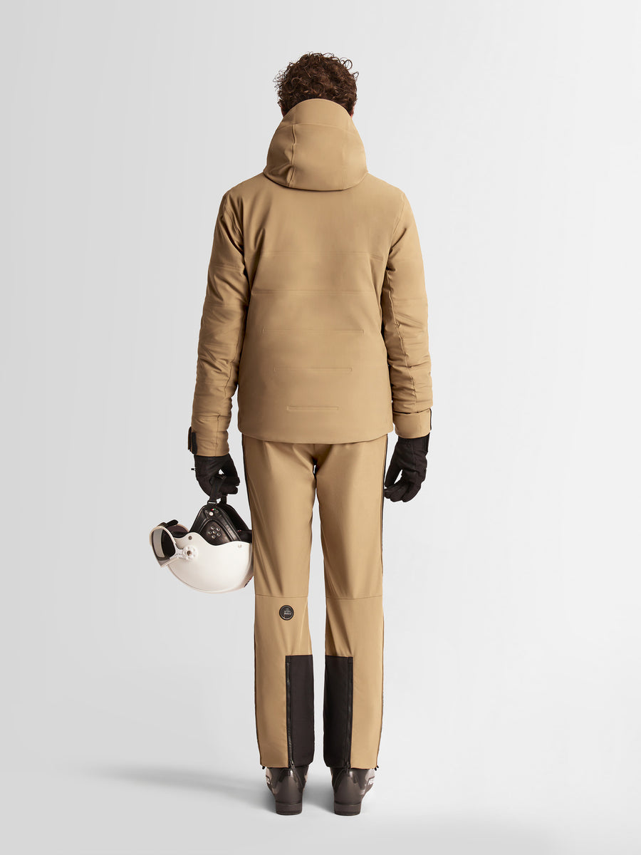 YOHAN SKI JACKET