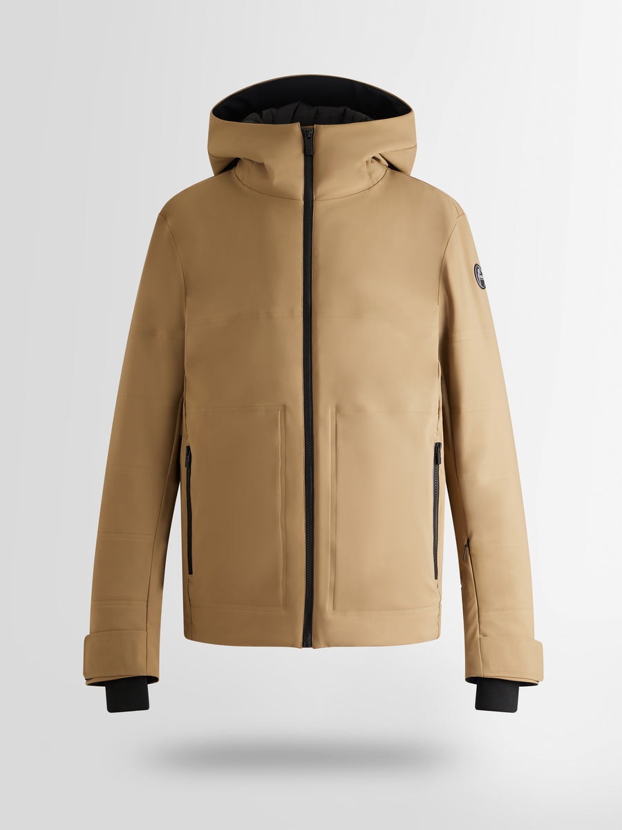 YOHAN SKI JACKET