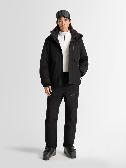 VESTE DE SKI JOHN
