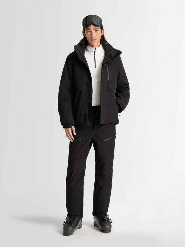 VESTE DE SKI JOHN