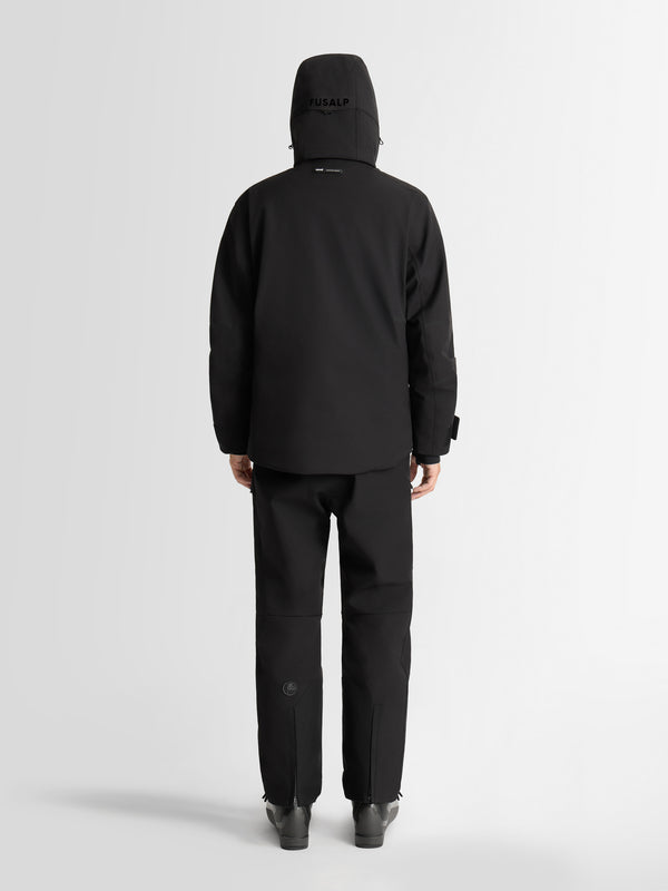 VESTE DE SKI JOHN