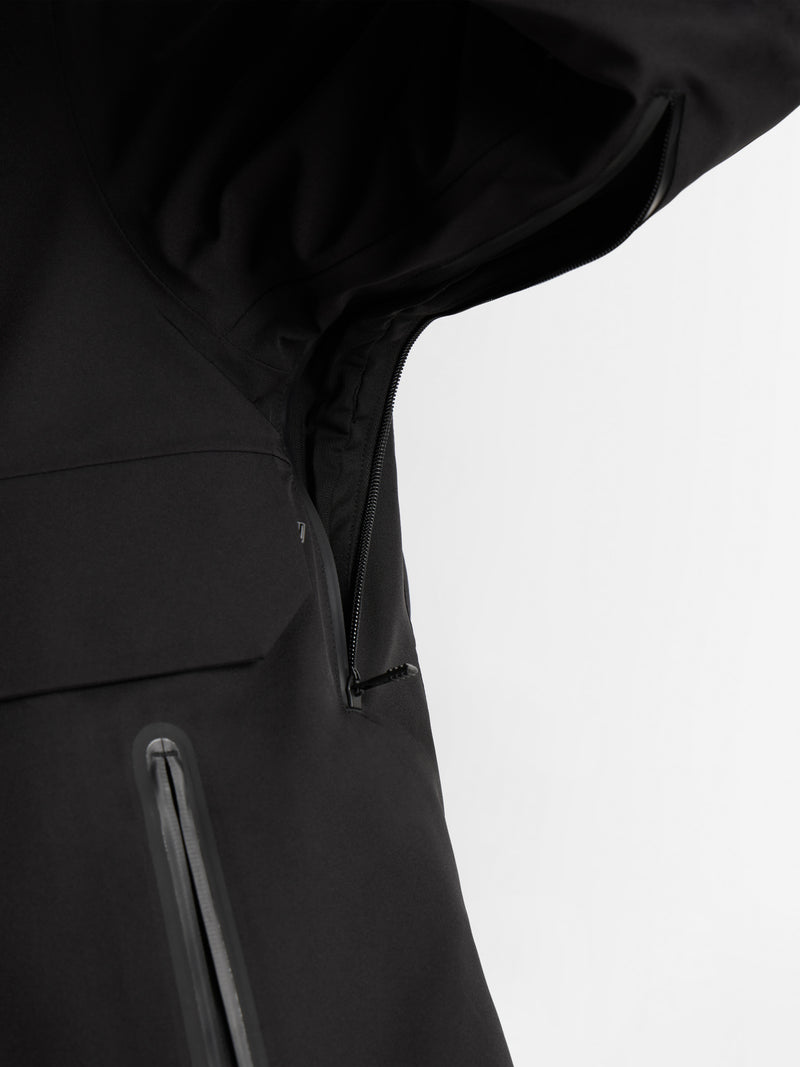 VESTE DE SKI JOHN