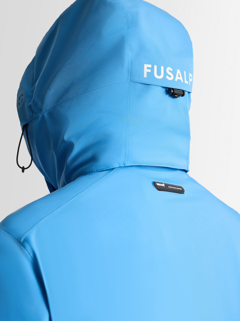 VESTE DE SKI JOHN