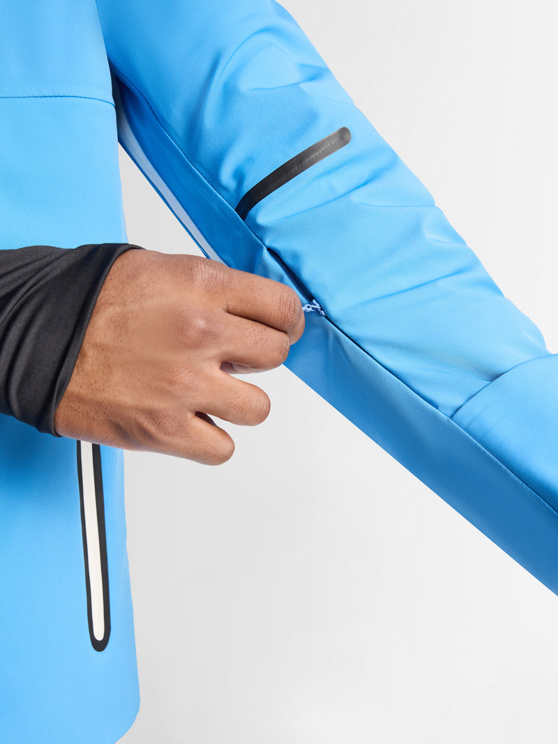 VESTE DE SKI JOHN