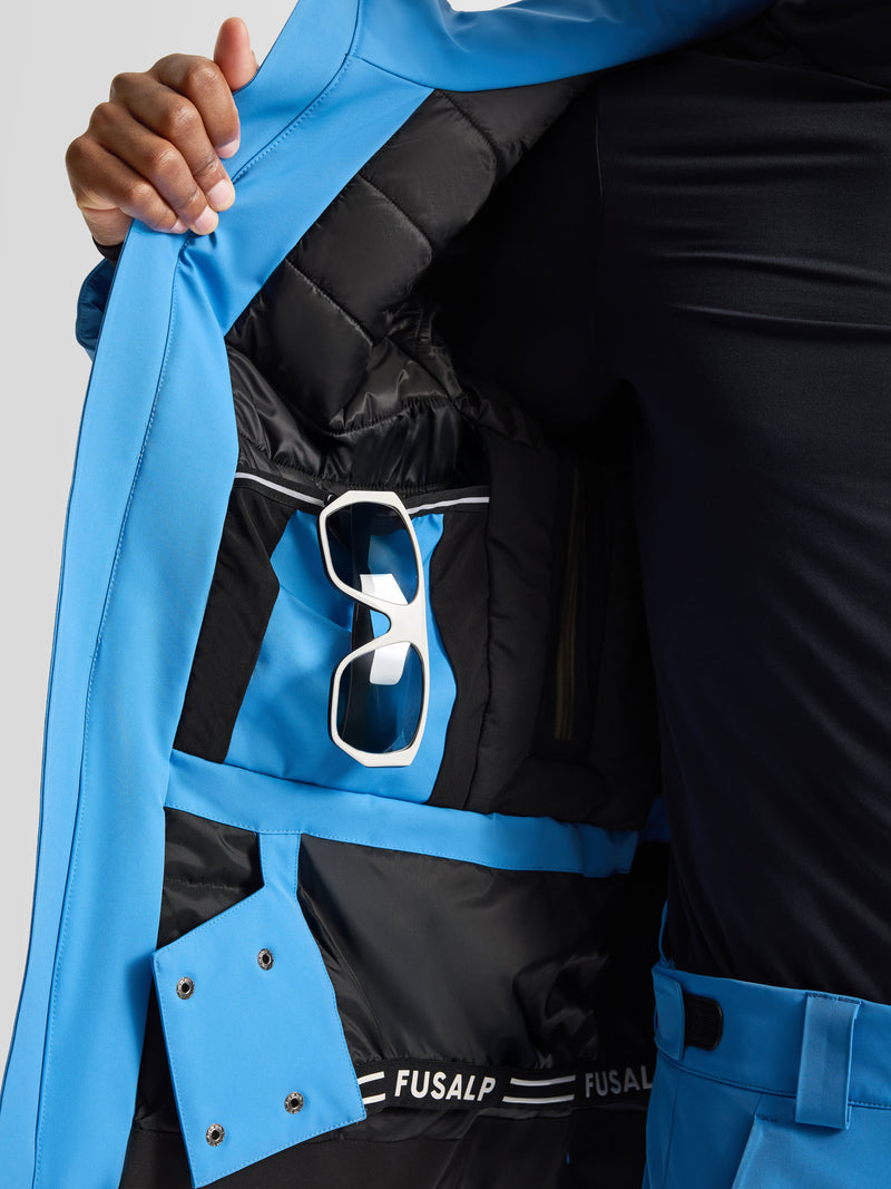 VESTE DE SKI JOHN