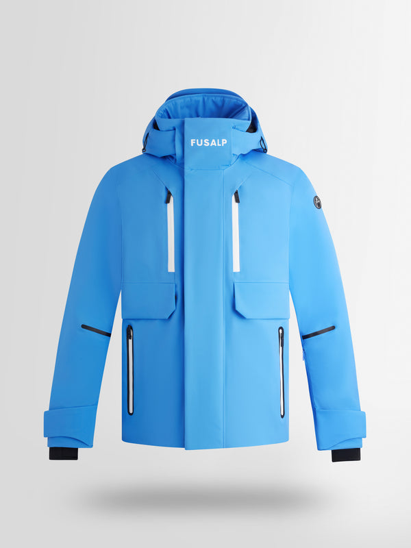 VESTE DE SKI JOHN