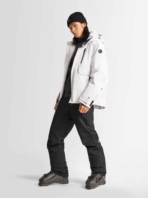 VESTE DE SKI JOHN