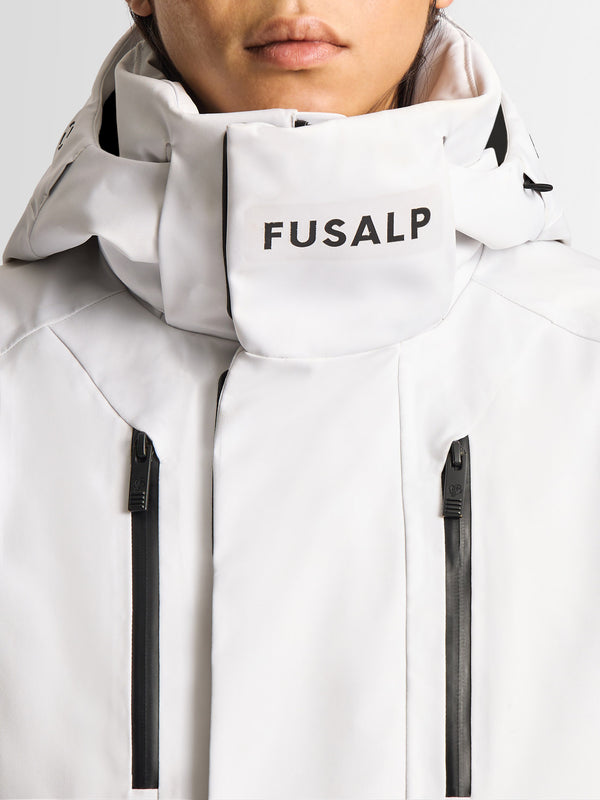 VESTE DE SKI JOHN