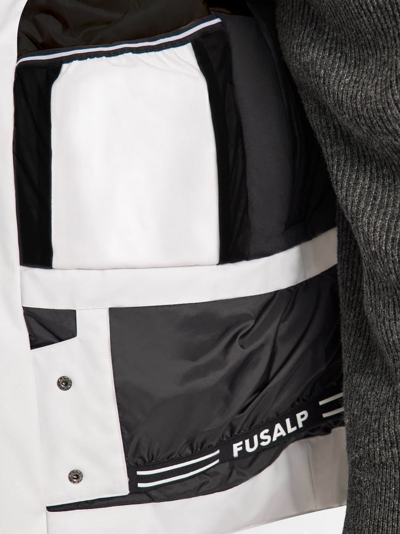 VESTE DE SKI JOHN