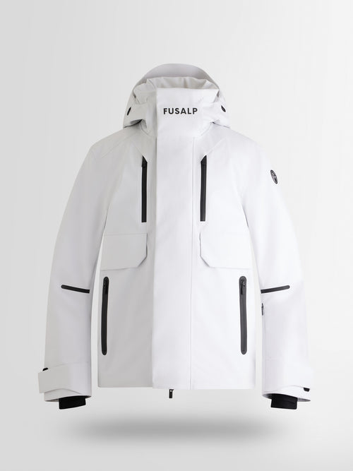 JOHN JACKET