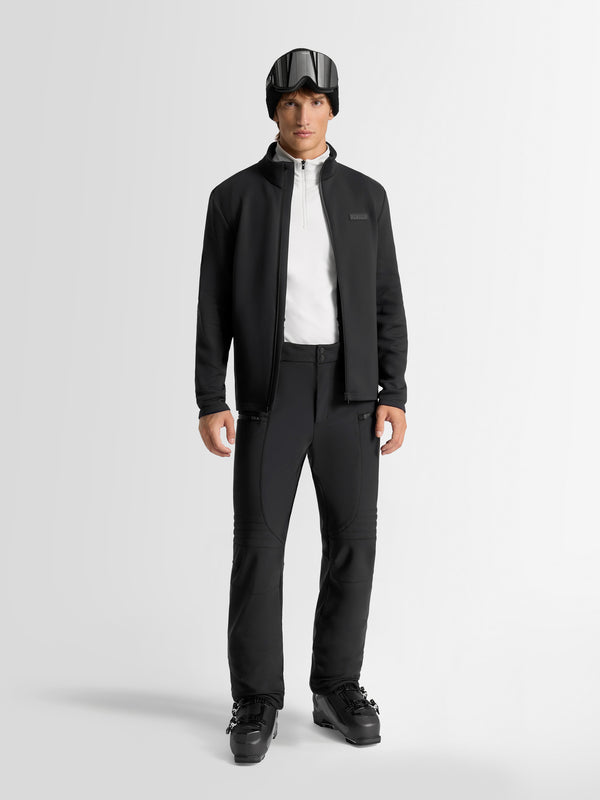 AMIR LIGHTWEIGHT JACKET