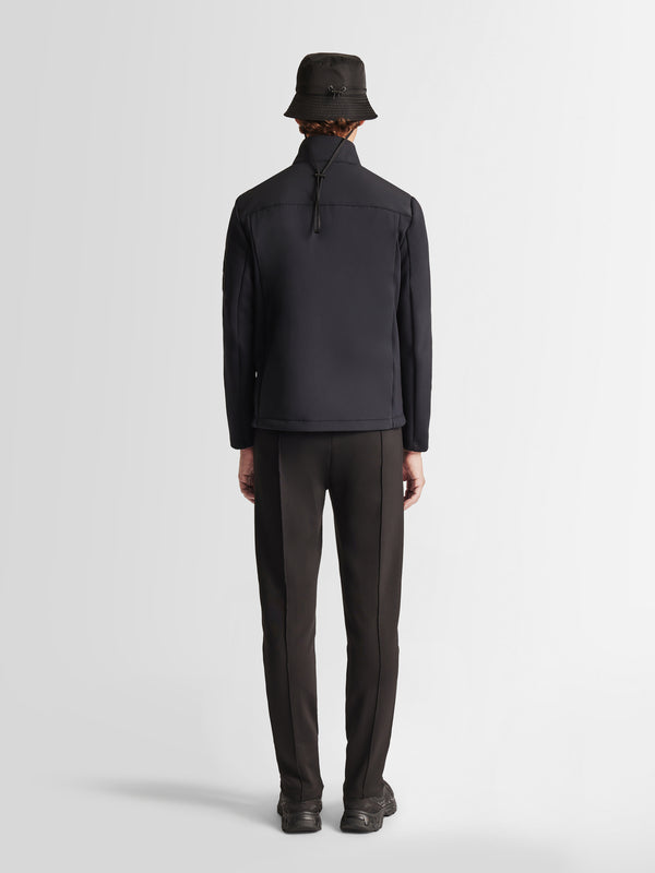 LOOK REX NOIR