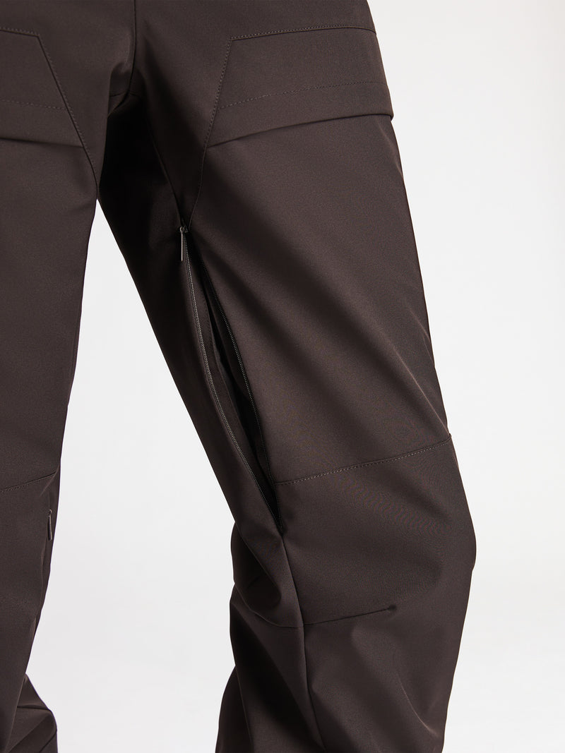 HANZ SKI PANTS