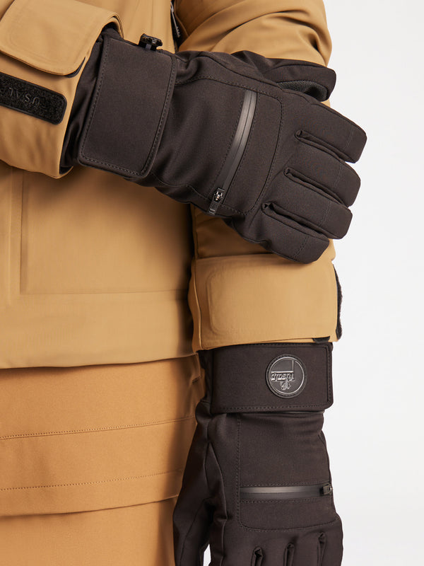 PEAK GLOVE GLOVES