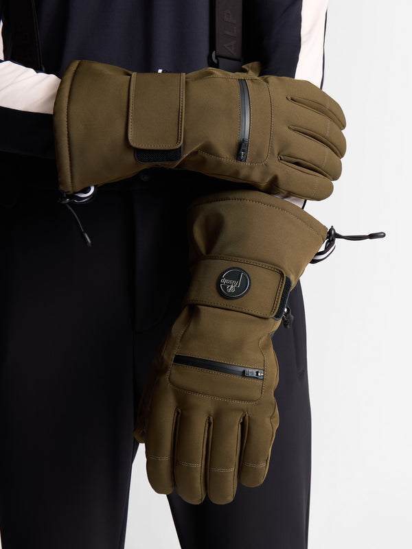 GANTS DE SKI PEAK GLOVE
