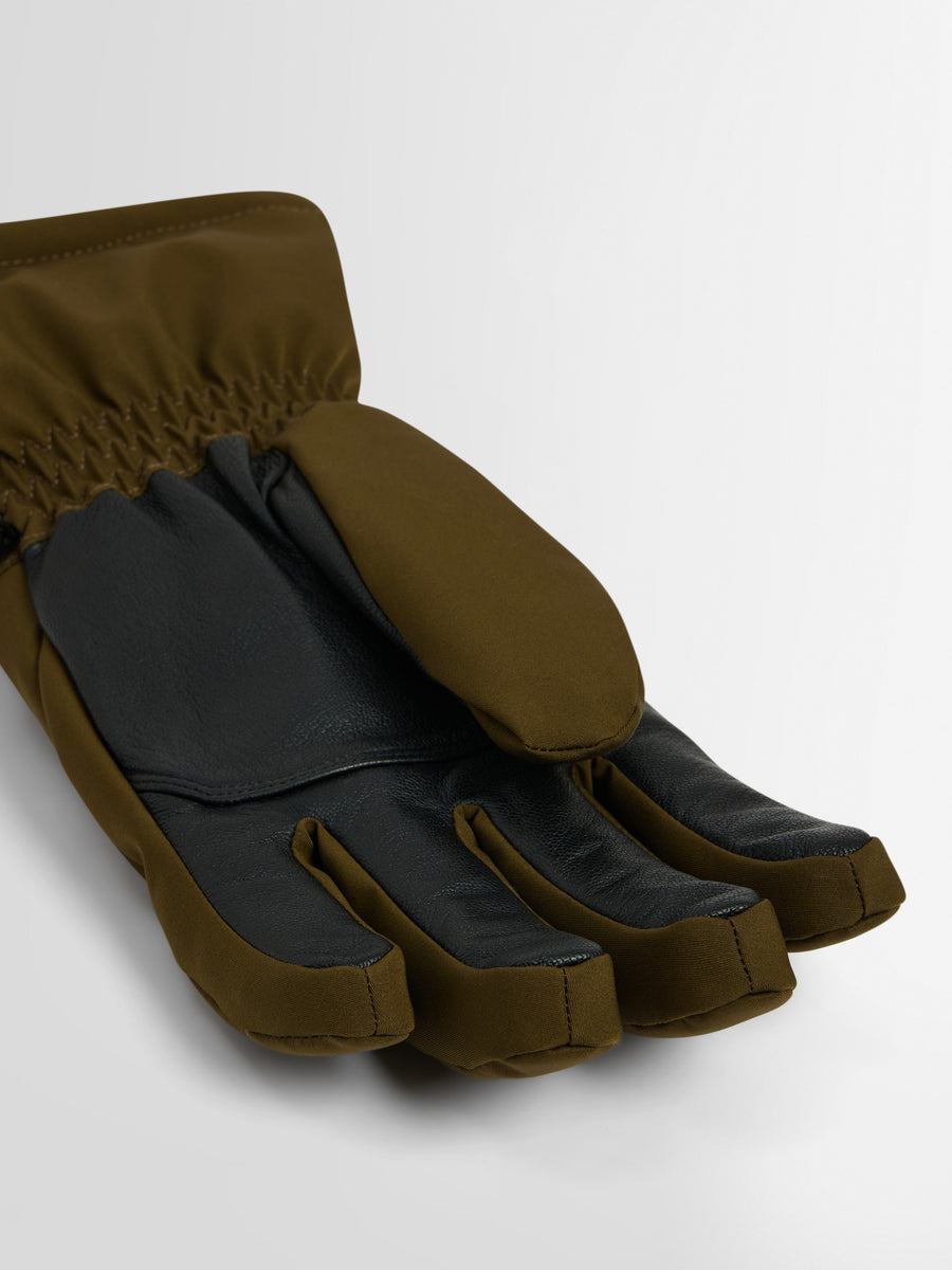 PEAK GLOVE SKI GLOVES