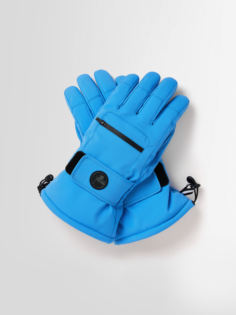 PEAK SKI GLOVES