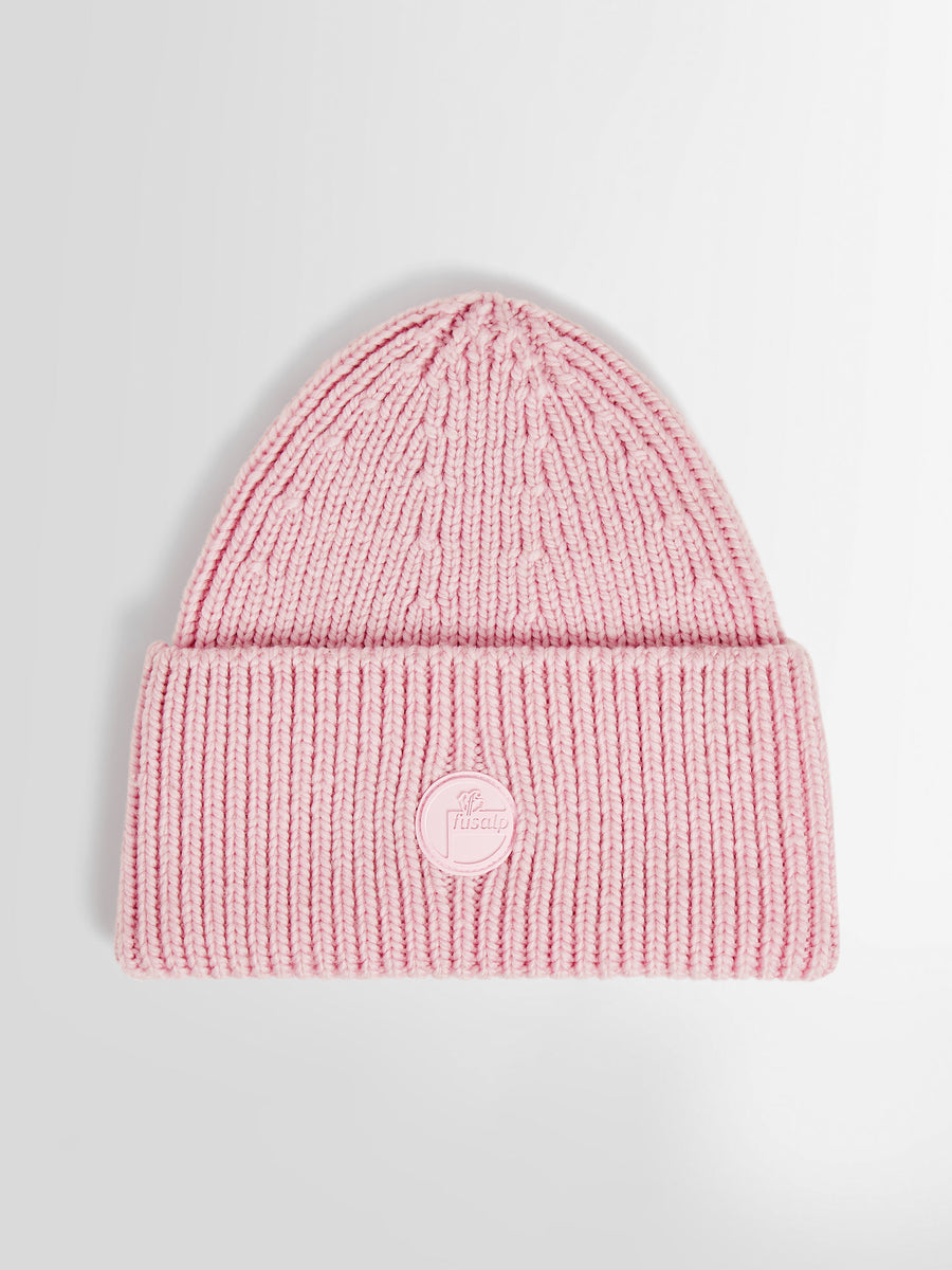 BONNET KNIT BEANIE