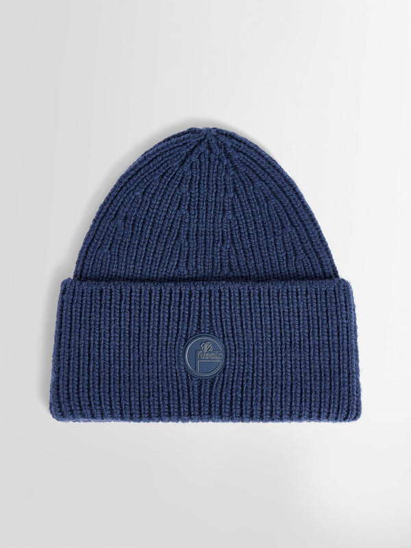 BONNET KNIT BEANIE