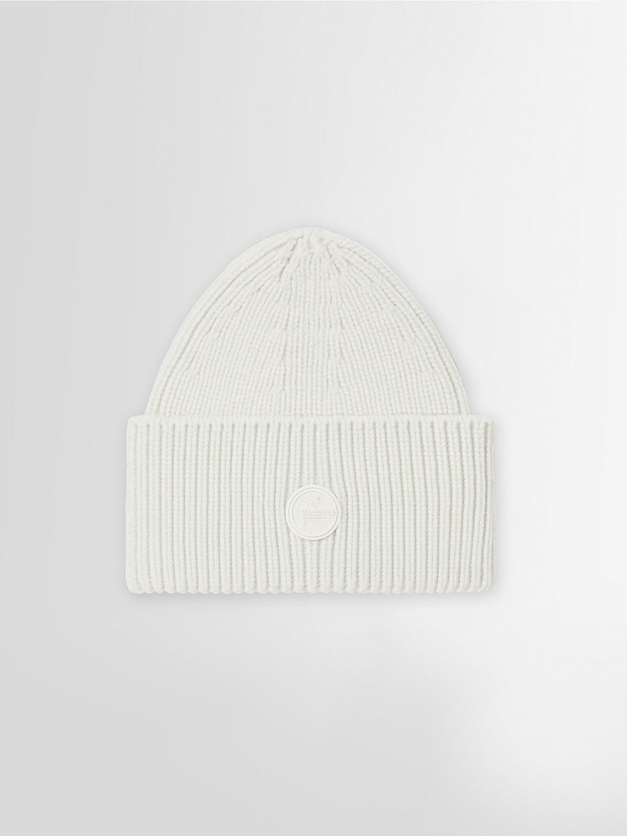 BONNET KNIT BEANIE