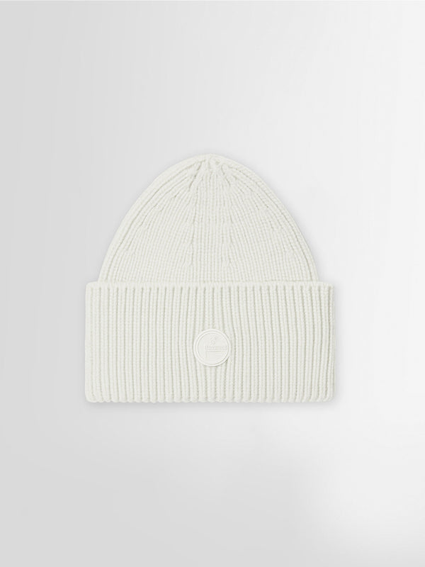 BONNET KNIT BEANIE