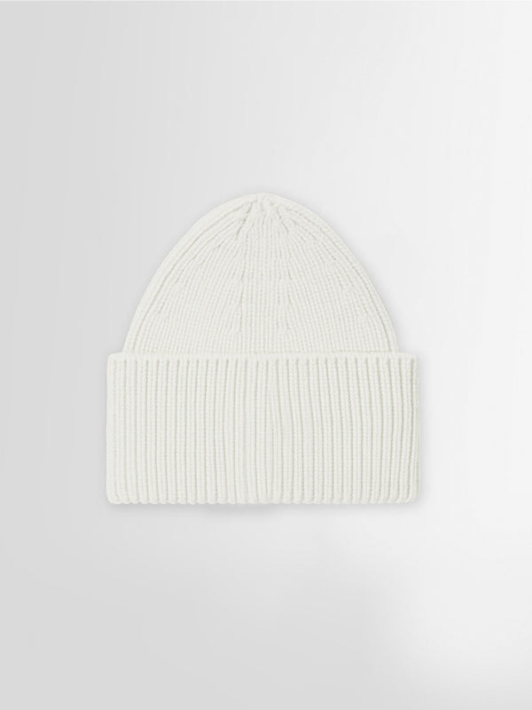 KNIT BEANIE