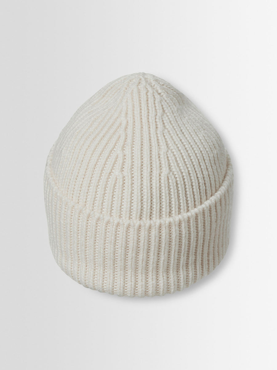 KNIT BEANIE
