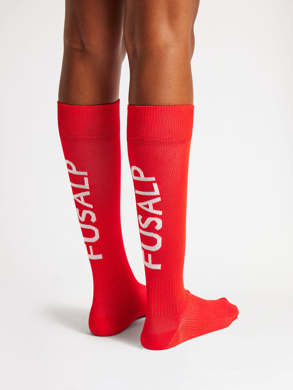 SOCK POP SKI SOCKS