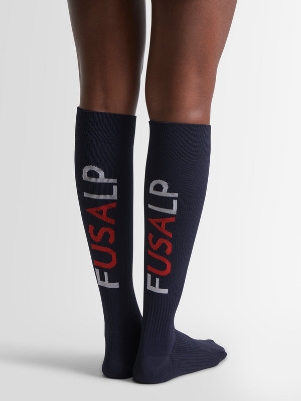 CHAUSSETTES DE SKI SOCK POP