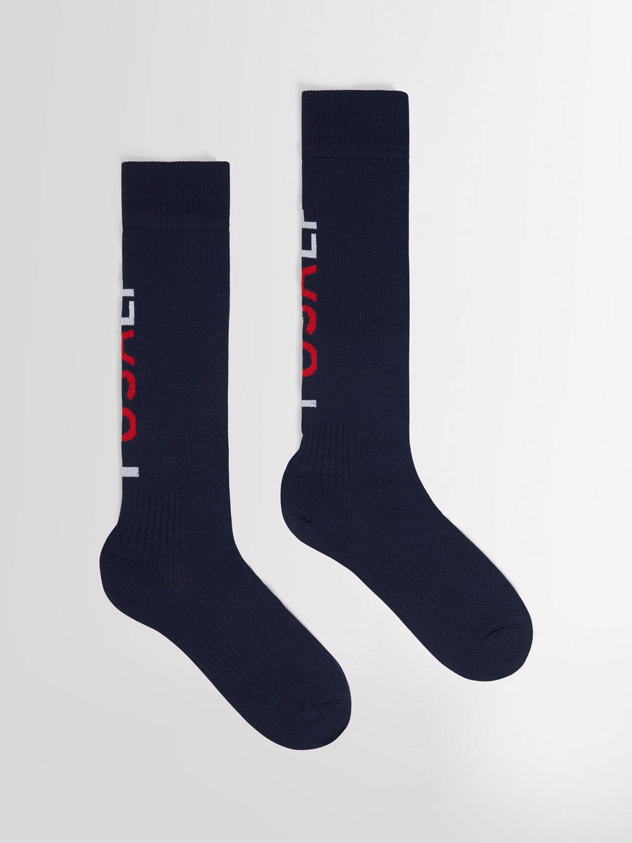 CHAUSSETTES DE SKI SOCK POP