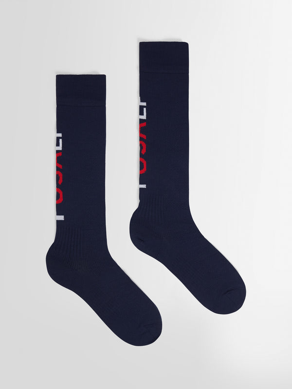 SOCK POP SKI SOCKS