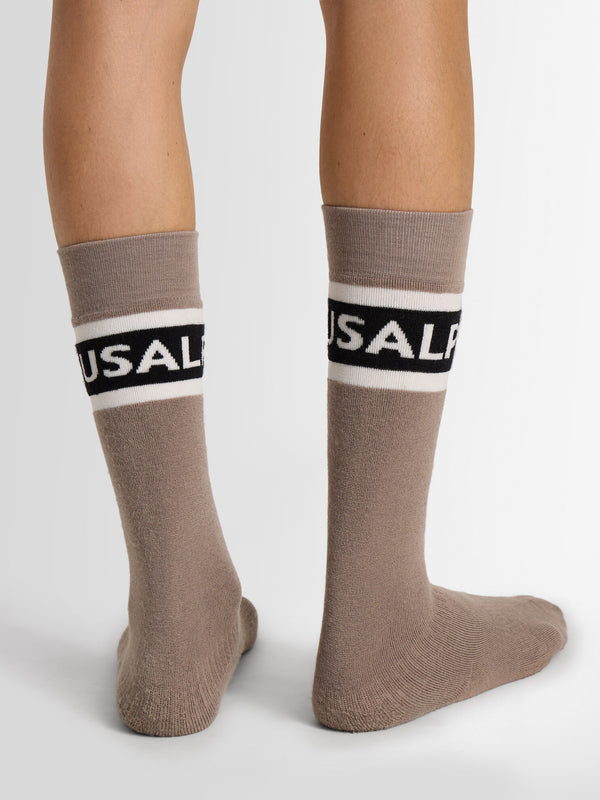 CHAUSSETTES DE SKI PISTE PRO