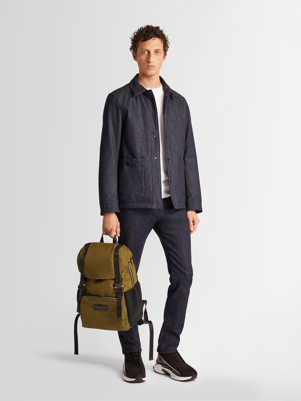 SAC A DOS BACKPACK TECH