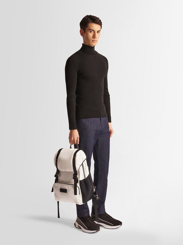 BACKPACK TECH BACKPACK