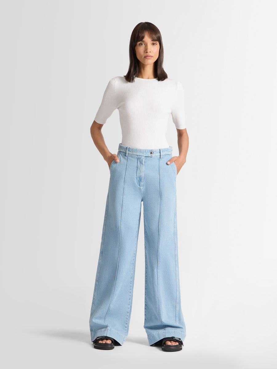 PANTALON NOALERI BLEACH