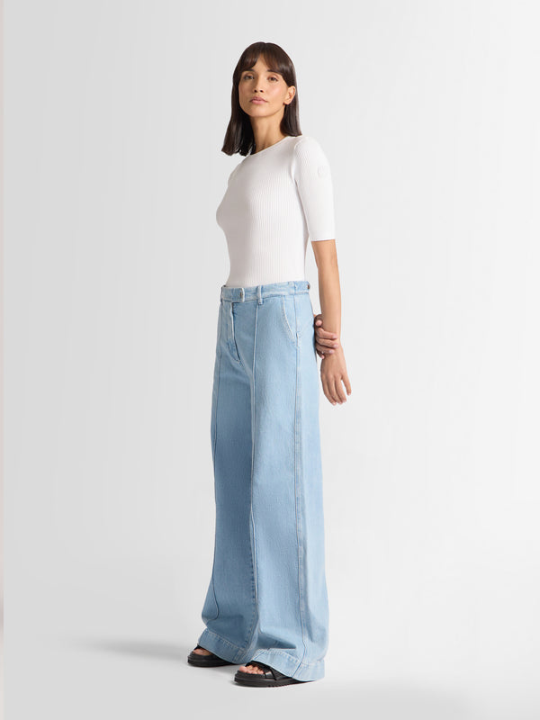PANTALON NOALERI BLEACH