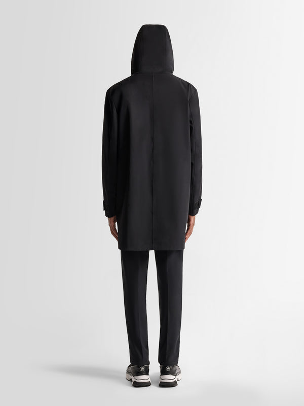 MANTEAU ILANU