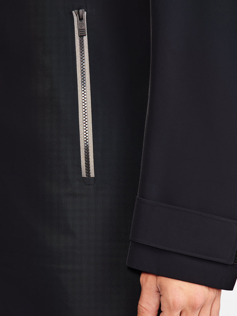 MANTEAU ILANU