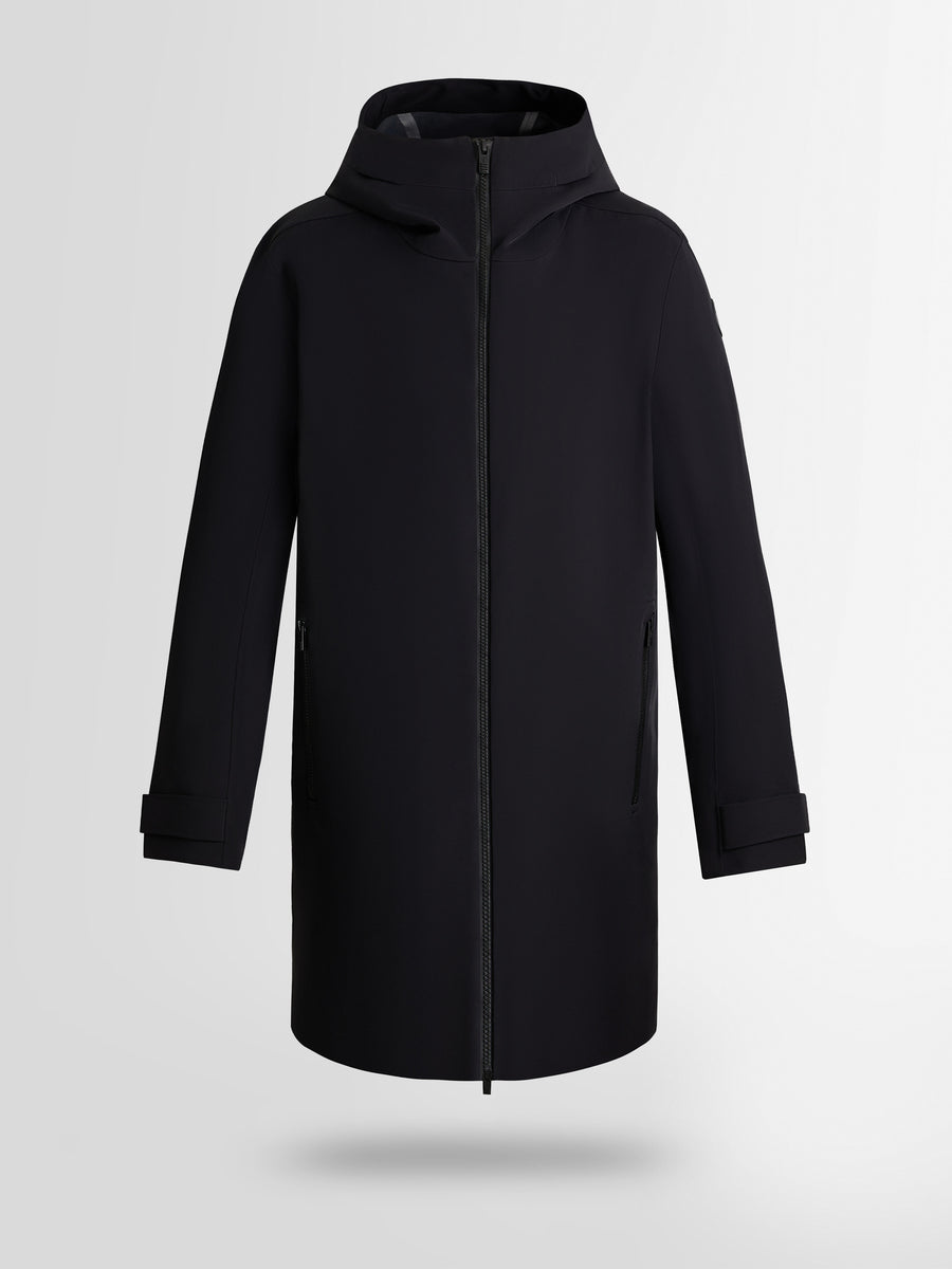 ILANU COAT