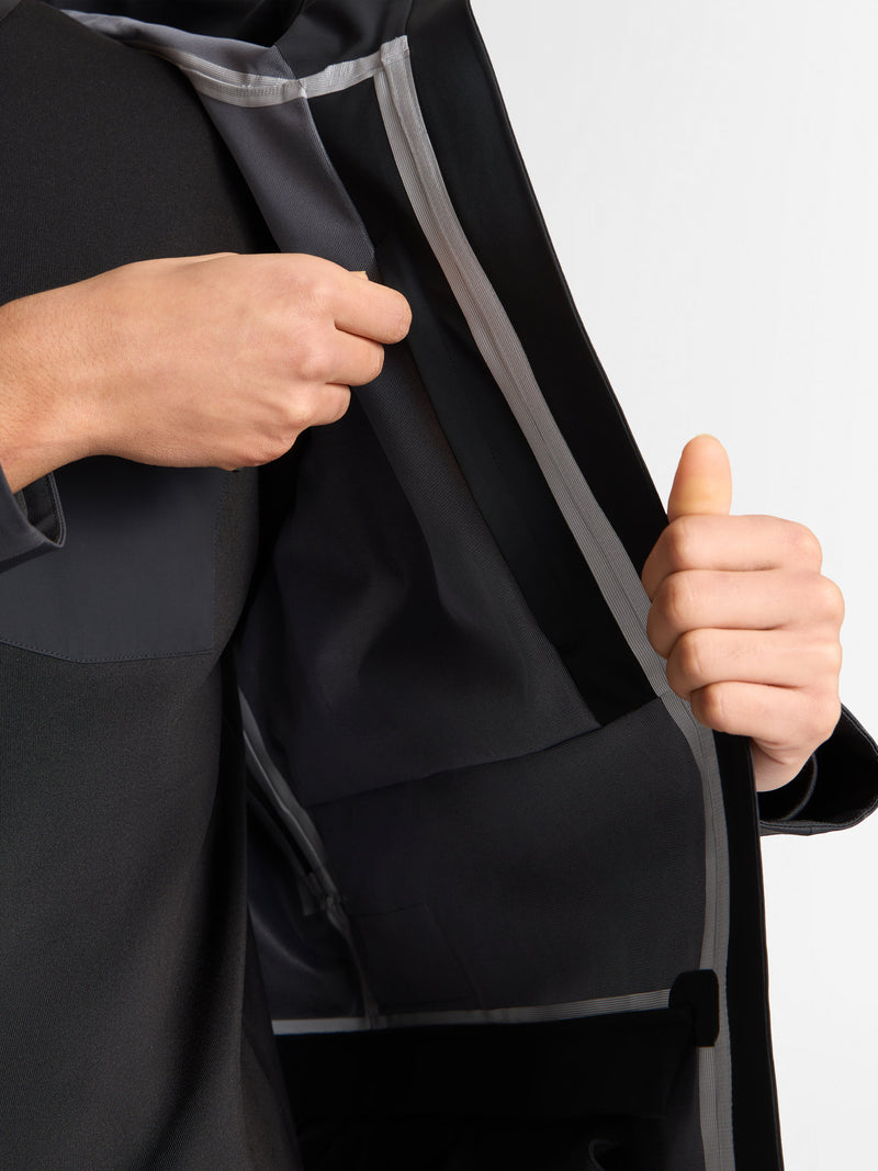VESTE ILANOX
