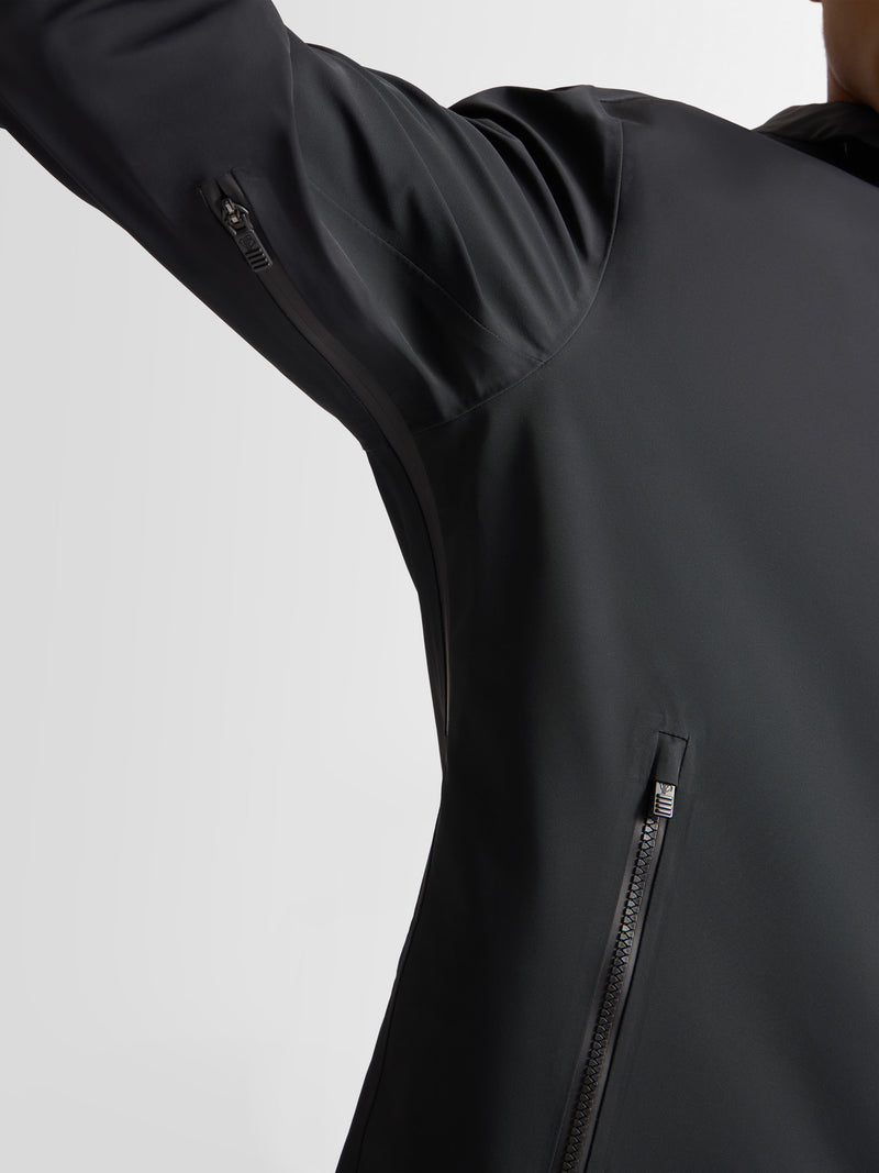 VESTE ILANOX