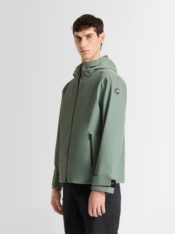 VESTE ILANOX