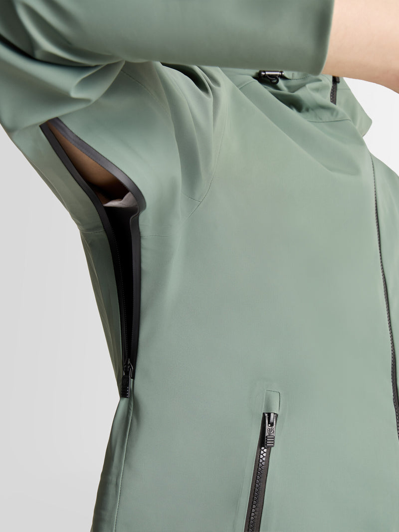 VESTE ILANOX