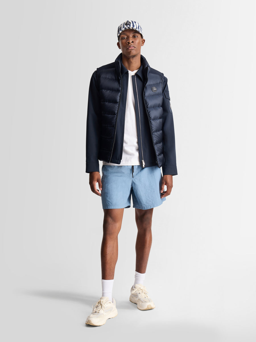 OUTFIT GORVONE MARIN