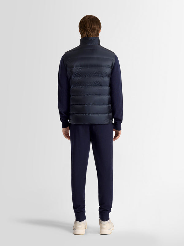 OUTFIT GORVONE MARIN