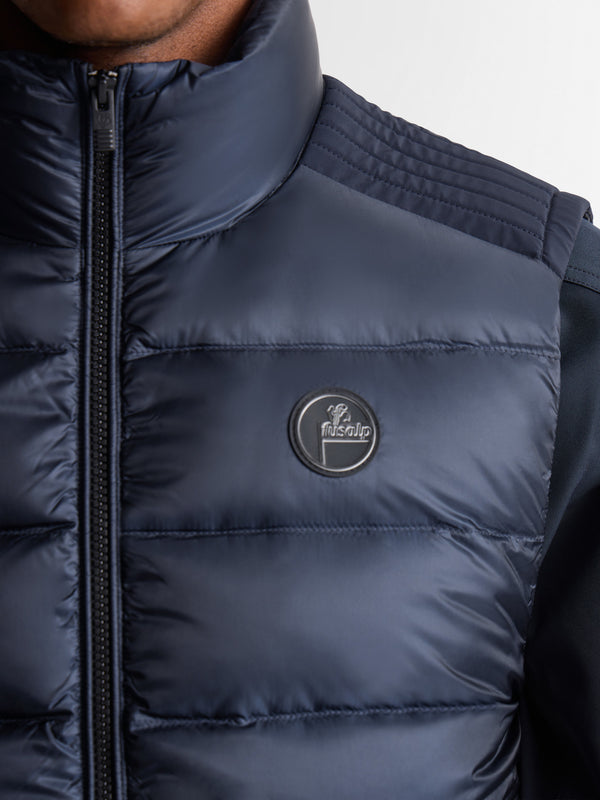 OUTFIT GORVONE MARIN